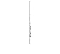 NYX Professional Makeup Eye Liner, Epic Wear Long Lasting Liner Stick, Up to 36 Hours of Waterproof, Smudge-Proof and Fade-Proof Colour, Shade Pure White, 1.2g