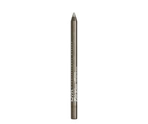 NYX Professional Makeup Eye Liner Pencil, Epic Wear, All Time Olive Bold | Epic Wear Eyeliner, Easily Glide Tip, Easily Sharpened, Waterproof, Long-Lasting and Bold Colour