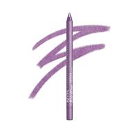 NYX Professional Makeup Eye Liner Pencil, Epic Wear, Graphic Purple Bold