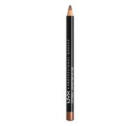 NYX Professional Makeup Eye Liner Pencil Slim Liner Defined 907 Café