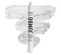 NYX Professional Makeup Jumbo Eyeliner Shade 608 Cottage Cheese 5 g