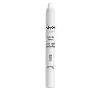 NYX Professional Makeup Eye Pencil, Jumbo Eye Pencil, Blendable, Buildable, Shade Cottage Cheese, 5g Cottage Cheese
