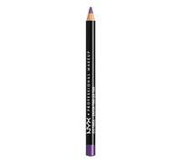 NYX Professional Make-Up Slim Eye Pencil Purple 1 pcs