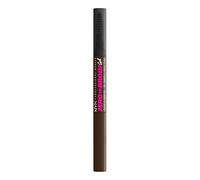 NYX Professional Makeup Eyebrow Gel, Liquid Zero to Brow Gel 07 Espresso