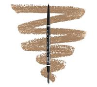 NYX Micro Vegan Eyebrow Pencil rich auburn rich auburn