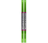 NYX Professional Makeup Eyebrow Pencil, Nano-Precision