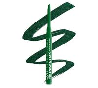 NYX Professional Makeup Epic Inky Stix Cream Gel Eyeliner Waterproof Electric Emerald