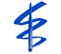 NYX Professional Makeup Eyeliner, Epic Inky Stix Long Lasting: Cobalt Click | Cream Gel Eyeliner, Lasts Up To 24 Hours, Waterproof, Precise Slanted Tip, Easy Application, Waterproof