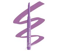 NYX Professional Makeup Eyeliner Epic Inky Stix Long Lasting: Lavender Link | Cream Gel Eyeliner, Lasts Up To 24 Hours, Waterproof, Precise Slanted Tip, Easy Application, Waterproof