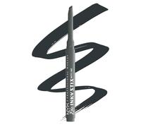 NYX Professional Makeup Eyeliner Epic Inky Stix Long Lasting: Off-Grid Grey | Cream Gel Eyeliner, Lasts Up To 24 Hours, Waterproof, Precise Slanted Tip, Easy Application, Waterproof