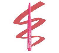 NYX Professional Makeup Epic Inky Stix Cream Gel Eyeliner Waterproof Pixel Pink