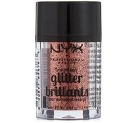 NYX Professional Makeup Face & Body Glitter 04 Copper