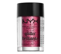 NYX Professional Makeup Face & Body Glitter 09 Red