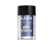NYX Professional Makeup Face & Body Glitter Brilliants 11 Violet