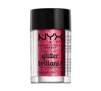 NYX PROFESSIONAL MAKEUP Face & Body Glitter Cruelty Free Bright glitter Primer