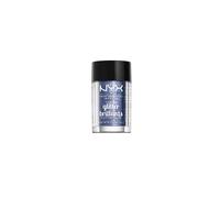 NYX PROFESSIONAL MAKEUP Face & Body Glitter, Violet