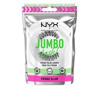 NYX Professional Makeup Jumbo Lash Vegan False Lashes 1 So Fringe Glam