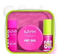 NYX Professional Makeup Fat Oil Lip & Body Kit - Suga Baddie