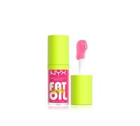 NYX Professional Makeup Fat Oil Lip Drip 02 Missed Call