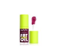 NYX Professional Makeup Fat Oil Lip Drip 04 That's Chic