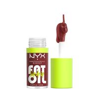 Fat Oil Lip Drip Lip Gloss NYX Professional Makeup Inside Scoop 4.8ml