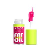 NYX Professional Makeup Lips make-up Lipgloss Fat Oil Lip Drip Supermodel 4,80 ml