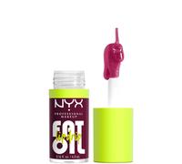 NYX Professional Makeup Fat Oil Lip Drip 12H Hydration Non-Sticky Finish Lip Gloss 4.8ml (Various Shades) - THAT'S CHIC