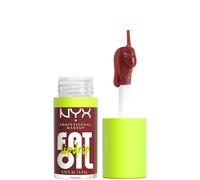 Fat Oil Lip Drip Lip Gloss NYX Professional Makeup Sprinkle Sprinkle 4.8ml