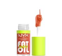 NYX Professional Makeup Fat Oil Lip Drip 12H Hydration Non-Sticky Finish Lip Gloss 4.8ml (Various Shades) - FOLLOW BACK