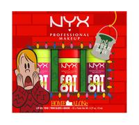 Nyx Professional Makeup Fat Oil Lip Drip Trip Makeup Gift Box Gift Set Woman