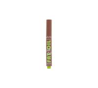 Fat Oil Slick Click Lip Balm Link in My Bio Brown 2ml