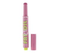 NYX Professional Makeup Fat Oil Slick Click tinted lip balm shade 07 DM Me 2 g