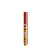 NYX Professional Makeup Fat Oil Slick Click Lip Balm 2ml (Various Shades) - Going Viral