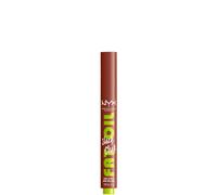 NYX Professional Makeup Fat Oil Slick Click Lip Balm 2ml (Various Shades) - Link In My Bio