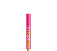 NYX Professional Makeup Lip Balm, A Hint of Colour, Infused with Oils for Long Lasting Hydration, Lightweight & Vegan Formula, Fat Oil Slick Click, Thriving