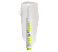 NYX Professional Makeup Fat Oil Slick Click Lip Balm, Everyday Wear Non-Sticky Buildable Lip Oil, Going Live
