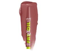 NYX Professional Makeup Fat Oil Slick Click Lip Balm, Everyday Wear Non-Sticky Buildable Lip Oil, Profile Pic