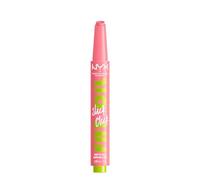 NYX Professional Makeup Fat Oil Slick Click Lip Balm Shade: Clout