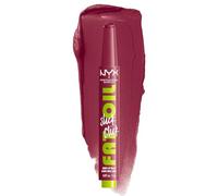 NYX Professional Makeup Fat Oil Slick Click Lip Balm Non-Sticky Buildable Oil In The Drafts 2 g