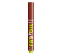 NYX Fat Oil Slick Click Shiny Lip Balm - Link In My Bio