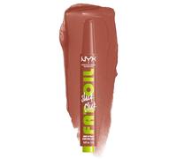 NYX Professional Makeup Fat Oil Slick Click Lip Balm, Shade: Verified
