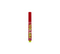NYX Professional Makeup Fat Oil Slick Click tinted lip balm shade 10 Double Tap 2 g