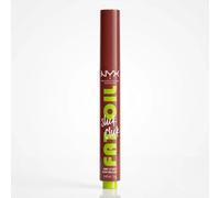 NYX Professional Makeup Fat Oil Slick Click Shiny Lip Balm Going Viral