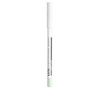 NYX Professional Makeup - FAUX WHITES - EYE BRIGHTENER - 02 - MINT CREAM
