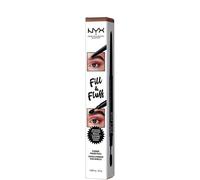 FILL & FLUFF eyebrow pomade pencil #auburn 15 gr