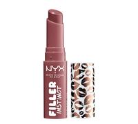 NYX PROFESSIONAL MAKEUP Filler Instinct Plumping Lip Color Lip Balm - Sugar Pie (Mauve Pink Purple)