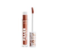NYX Professional Makeup Filler Instinct Plumping Lip Gloss 04 Cheap Fills