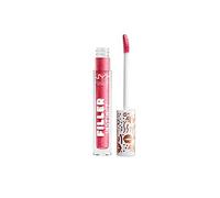 NYX Professional Makeup Filler Instinct Plumping Lip Polish Lip Gloss Shade 06 Major Mouthage 2.5 ml