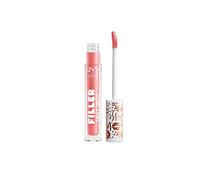 NYX Professional Makeup Filler Instinct Plumping Lip Polish lip gloss glittering shade 03 -Sparkling Please 2,5 ml