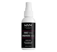NYX PROFESSIONAL MAKEUP First Base Primer Spray Vegan Face Primer